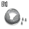 INCA Customization Motorcycle DS-001 Bearing housing kit Fitment:V-rod/night-rod/muscle/street-rod 03-17