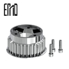 INCA Customization Motorcycle DS-001 Bearing housing kit Fitment:V-rod/night-rod/muscle/street-rod 03-17