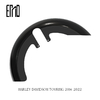 INCA Customization Motorcycle Front fender FD001 Fitment:TOURING 2014-2022 SIZE:18-180/21-180/23-180