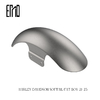 INCA Customization Motorcycle Front fender FD003 Fitment:Softail/Fat boy 2021-2023 18-160