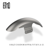 INCA Customization Motorcycle Front fender FD003 Fitment:Softail/Fat boy 2021-2023 18-160