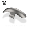 INCA Customization Motorcycle Front fender FD003 Fitment:Softail/Fat boy 2021-2023 18-160