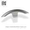 INCA Customization Motorcycle Front fender FD003 Fitment:Softail/Fat boy 2021-2023 18-160