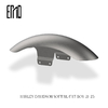 INCA Customization Motorcycle Front fender FD003 Fitment:Softail/Fat boy 2021-2023 18-160