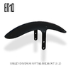 INCA Customization Motorcycle Front fender FD005 Fitment:Softail Breakout 21-23  SIZE:23-130