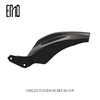 INCA FD-007 Custom Rear Fender Fitment：BREAKOUT