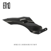 INCA FD-008 Custom MotorcycleSteel FPR Harley Custom Rear Fender Fatboy