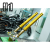 FF-005 Motorcycle fork -adjustable high and low speed 58mm modified universal