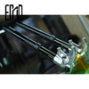 FF-007 Motorcycle fork -adjustable high and low speed 58mm modified universal