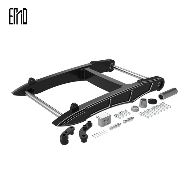 INCA SA014 Customization Motorcycle Accessory Double Swing arm Fit:V-ROD 2007-2017/18-240/360