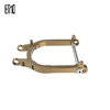 INCA SA018 Customization Motorcycle double swing frame Fit:Sportster X48/883/1200 13-Later