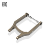 INCA SA018 Customization Motorcycle double swing frame Fit:Sportster X48/883/1200 13-Later