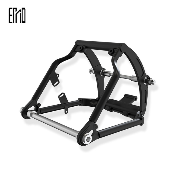 INCA SA021 Customization Dual swing arm fit:Breakout 2013-2017