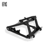 Aluminum Alloy Dual Motorcycle Swing Arm For Harley Davidson