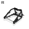 Aluminum Alloy Dual Motorcycle Swing Arm For Harley Davidson