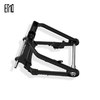 Aluminum Alloy Dual Motorcycle Swing Arm For Harley Davidson