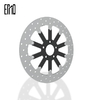 INCA-BD1 Customized Motorcycle Rear Steel Brake Discs