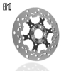 Round Stainless Steel Motorcycle Floating Rotors Disc