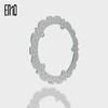 INCA-BD16 Bulma Style Motorcycle Front Sportster Brake Disc