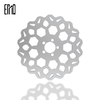 INCA-BD20 Snowflake Style Motorcycle Disc Plate Moto Brake Disc