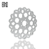 INCA-BD20 Snowflake Style Motorcycle Disc Plate Moto Brake Disc