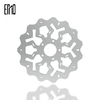 INCA-BD20 Snowflake Style Motorcycle Disc Plate Moto Brake Disc