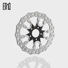 INCA-BD9 Inner Grooved Style Motorcycle Brake Disc Plate OEM ODM