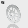 INCA-BD12 Ten Hollowed Out Style Sportster Motorcycle Brake Disc Round