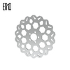 INCA-BD22 Snowflake Style Stainless Steel Motorcycle Brake Disc Rotors