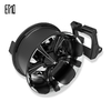 INCA Customization Motorcycle Accessory LG-59 3D Hyperfine turbo style wheels