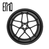 INCA Customization Motorcycle Accessory LG-2 CNC boutique customized wheels custom-made Vortex general Rims/Hubs Wheels