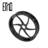 INCA Customization Motorcycle Accessory LG-8 Six leaf fan-shaped wheels