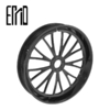 INCA Customization Motorcycle Accessory LG-7 Thin spoke hollow folding wheel