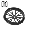 INCA Customization Motorcycle Accessory LG-7 Thin spoke hollow folding wheel