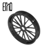 INCA Customization Motorcycle Accessory LG-7 Thin spoke hollow folding wheel