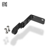 INCA  SA009 Customization Motorcyclebrake disc left offset bracket  Fit:Softail-universal