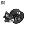 INCA  SA005 Customization Motorcycle Accessory Swing arm  Fit:Breakout/Fat boy 18-23/18-260/260/21-260