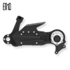 INCA  SA003 Customization Motorcycle Accessory Swing arm  Fit:Spftail 18-280/260/21-260