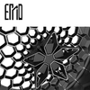 INCA Customization Motorcycle Accessory LG-44 3D Hyperfine honeycomb style wheels