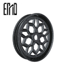 INCA Customization Motorcycle Accessory LG-42 Honeycomb concave strip wheel