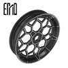 INCA Customization Motorcycle Accessory LG-41 Honeycomb convex line wheel