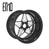 INCA Customization Motorcycle Accessory LG-30 Inca made Pentagram wheel