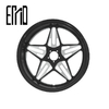 INCA Customization Motorcycle Accessory LG-30 Inca made Pentagram wheel