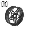 INCA Customization Motorcycle Accessory LG-30 Inca made Pentagram wheel